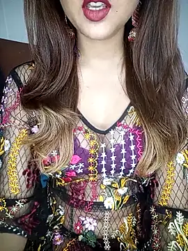 Hot malika19 online show from March 2026 08:32:02 AM