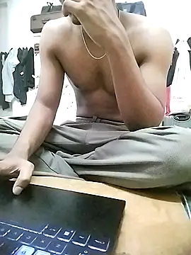 Rahulisagoodguy online show from February 2026 05:33:01 PM