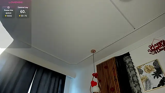 NicolWhite online show from February 2026 01:19:01 PM