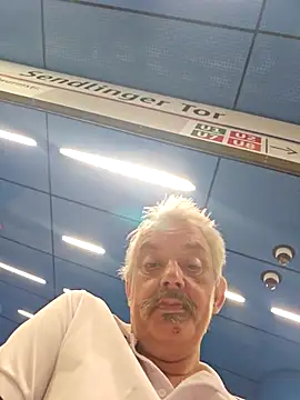 Fonse1860 online show from September 2025 05:53:01 AM