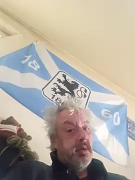 Fonse1860 online show from November 2025 07:56:01 AM