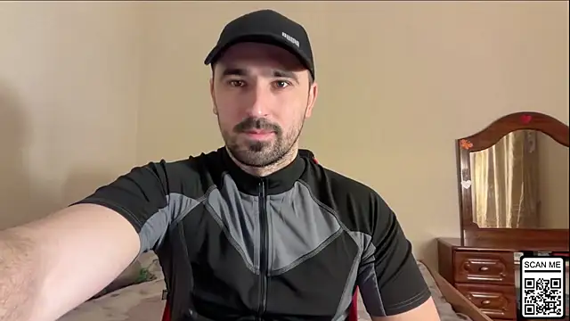 Hard to Obey online show from February 2026 06:17:01 PM