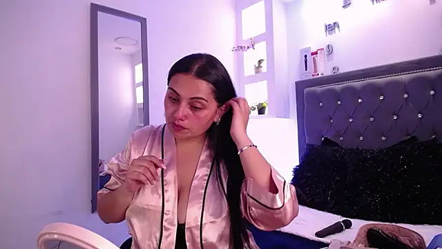 MelissaRhodes online show from October 2025 08:49:01 PM