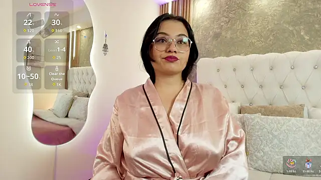 MelissaRhodes online show from March 2026 12:56:02 PM