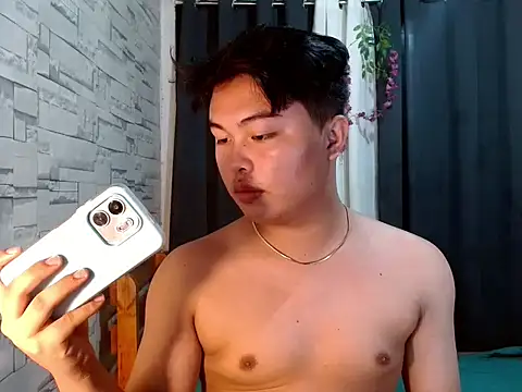 Lustfulljohnx online show from February 2026 11:33:01 PM