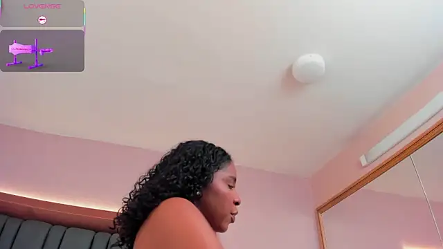 LisaMendez online show from February 2026 11:01:01 PM