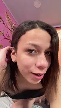 Tania Gate online show from January 2026 08:10:02 PM