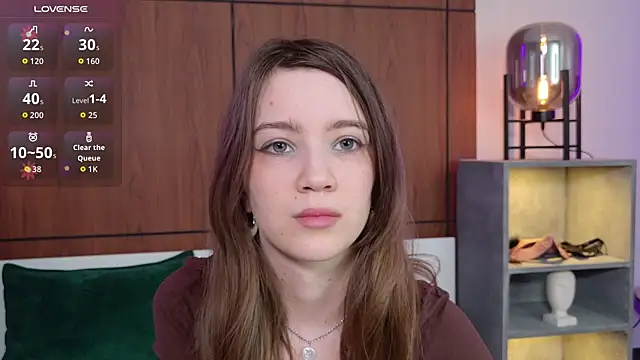 Snapshot of Alison_kisss chatting on July 2026 07:27:02 PM Alison kisss online show from July 2026 07:27:02 PM