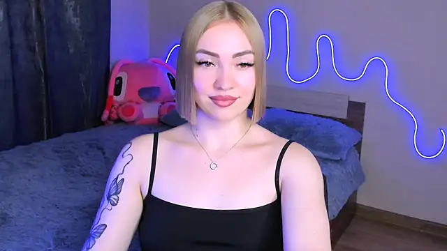 LaraKrein lk online show from September 2025 02:49:02 PM