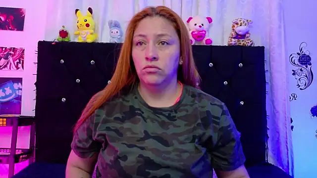 Snapshot of queen_marifer chatting on October 2025 12:36:02 PM queen marifer online show from October 2025 12:36:02 PM