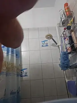 Atawolf87 online show from October 2025 06:16:02 AM