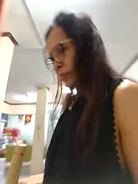 Mama Eva 1 online show from October 2025 11:49:02 PM