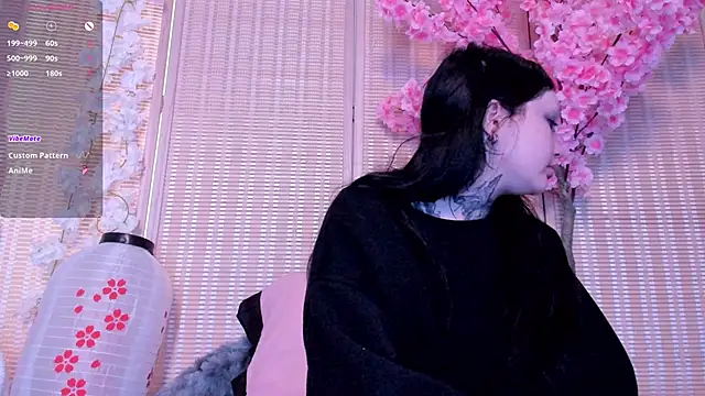 Lein Bone online show from September 2025 01:05:02 AM