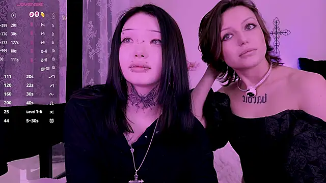 Lein Bone online show from March 2026 02:15:01 AM