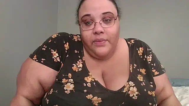 SexyBBW10790 online show from March 2026 02:17:01 PM