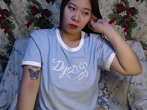 wild rose69 online show from February 2026 02:50:02 AM