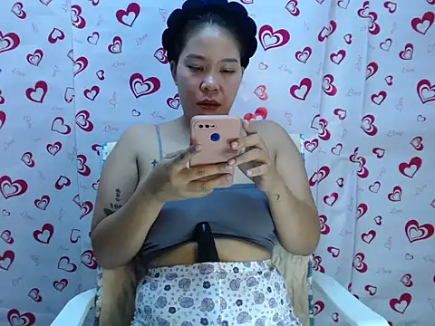 wild rose69 online show from March 2026 10:27:01 PM