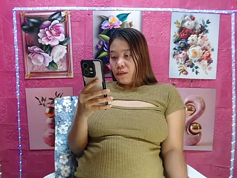 wild rose69 online show from April 2026 07:45:01 AM