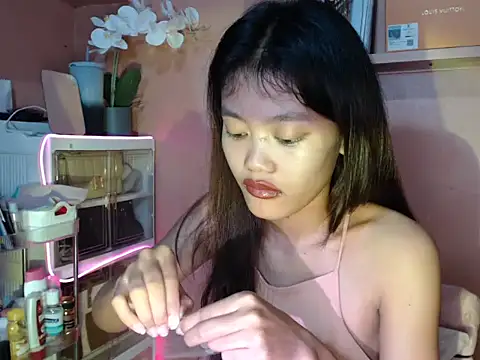 skinny gracie online show from October 2025 08:32:02 PM