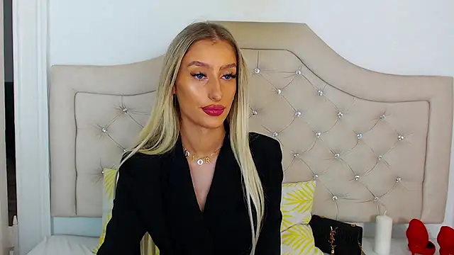 NatalieSensual online show from November 2025 10:01:02 AM