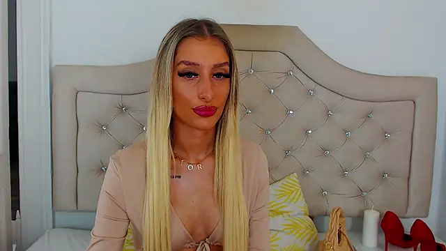 NatalieSensual online show from November 2025 11:32:02 AM