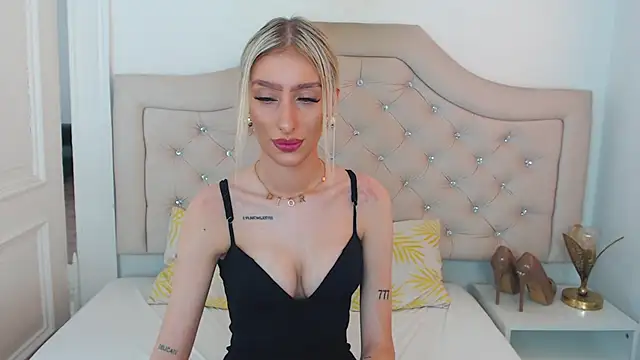 NatalieSensual online show from March 2026 11:32:01 AM