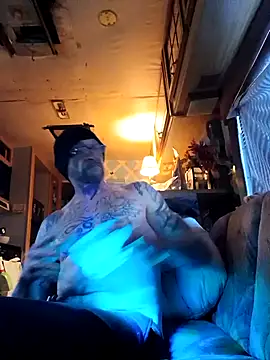 ShawnandDani7074 online show from December 2025 04:47:01 PM