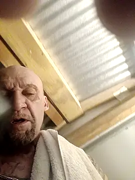 ShawnandDani7074 online show from April 2026 08:15:02 PM