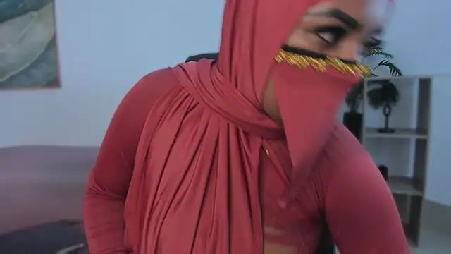 yasmin elite online show from December 2025 10:21:02 AM