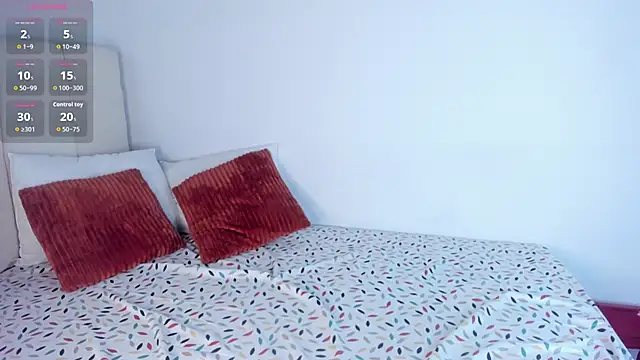 leila whisper online show from October 2025 08:07:01 PM