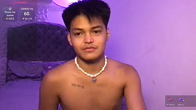 asianhugescott online show from March 2026 09:15:02 AM