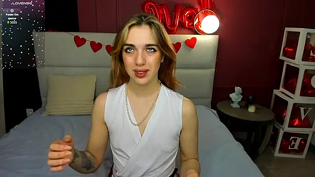 Jill Smith online show from March 2026 01:44:02 AM