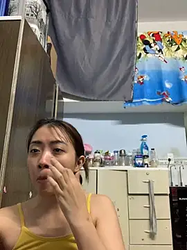 Minee1202 online show from March 2026 09:14:02 AM