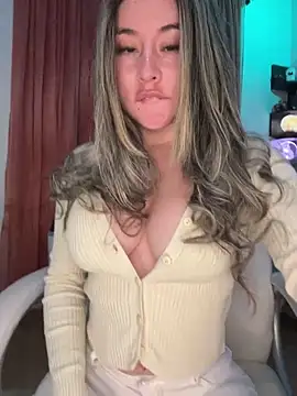 Sharon 07 online show from January 2025 12:22:01 AM