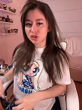 Sharon 07 online show from September 2025 11:15:01 PM