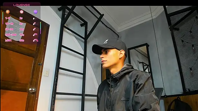 Dani mc1 online show from September 2025 11:23:01 AM