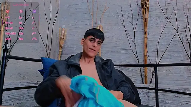 Dani mc1 online show from September 2025 11:28:01 PM