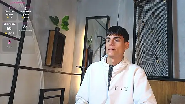 Dani mc1 online show from January 2026 11:26:02 AM