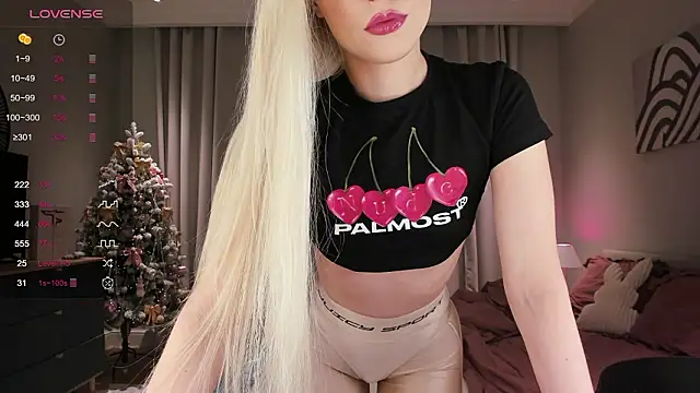 sashaloveyou online show from February 2026 09:56:02 PM