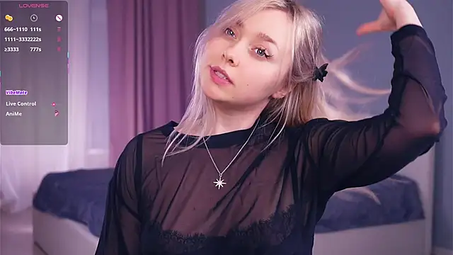 AccaCroyle online show from February 2026 07:33:02 PM