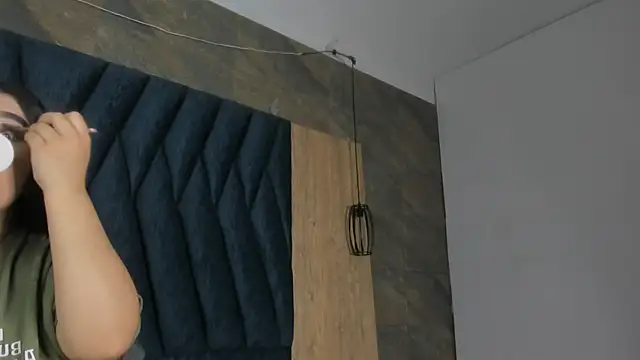 Samy Grey01 online show from November 2025 03:19:01 AM