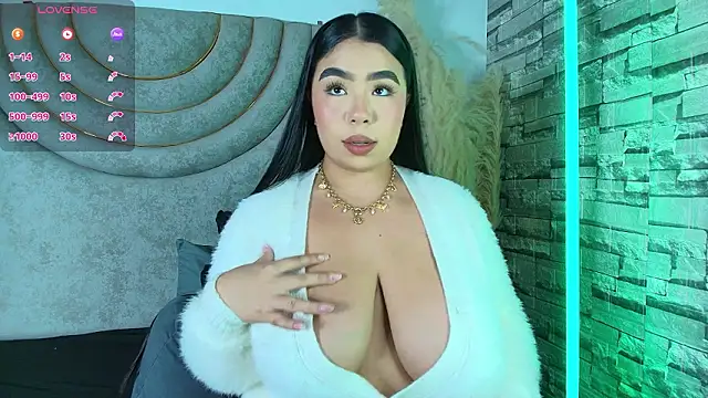 Samy Grey01 online show from February 2026 03:24:01 AM