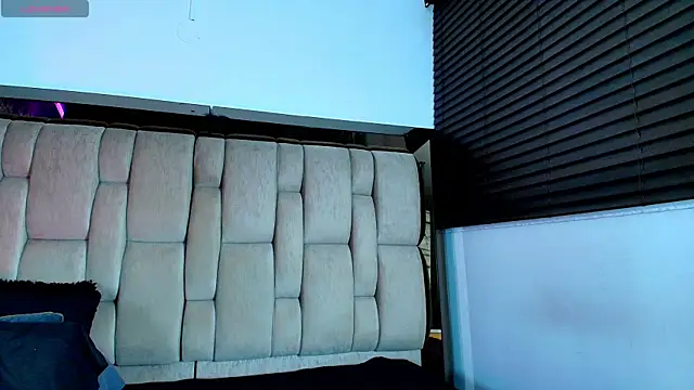 Samy Grey01 online show from July 2026 08:35:01 PM