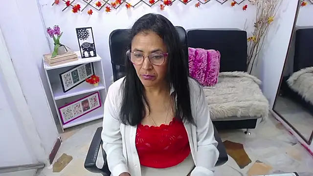 AmandaPeet online show from March 2026 07:18:02 PM