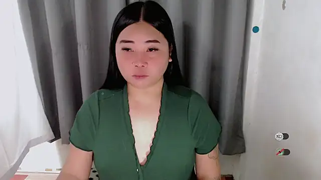 Yhana Slut online show from October 2025 06:30:02 AM