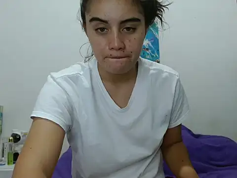 Arieeel 09 online show from January 2026 05:06:02 PM