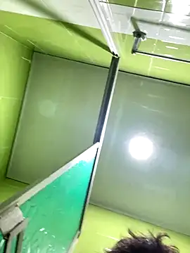 EnfoldedBucolic online show from November 2025 06:02:01 AM