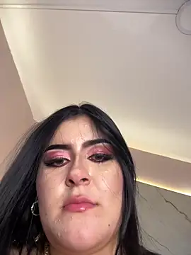 VioletaMaddox online show from October 2025 08:39:01 AM