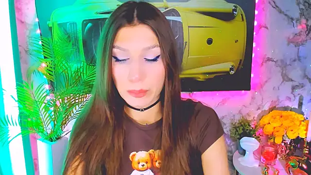 Mollyinyourmind online show from September 2025 07:26:02 PM