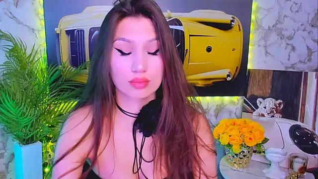 Mollyinyourmind online show from October 2025 06:30:01 PM